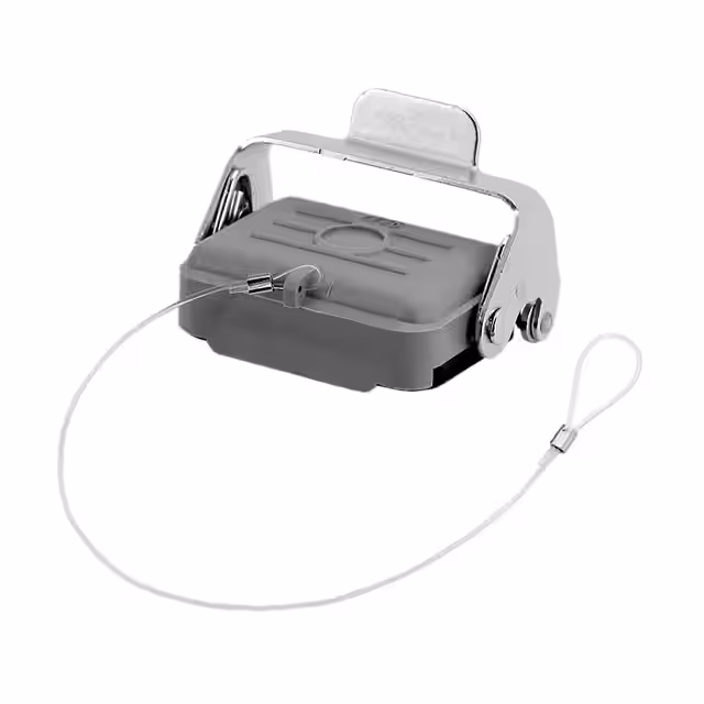 C146 10Z006 200 1 Amphenol Tuchel Industrial  Accessori per connettori per impieghi gravosi